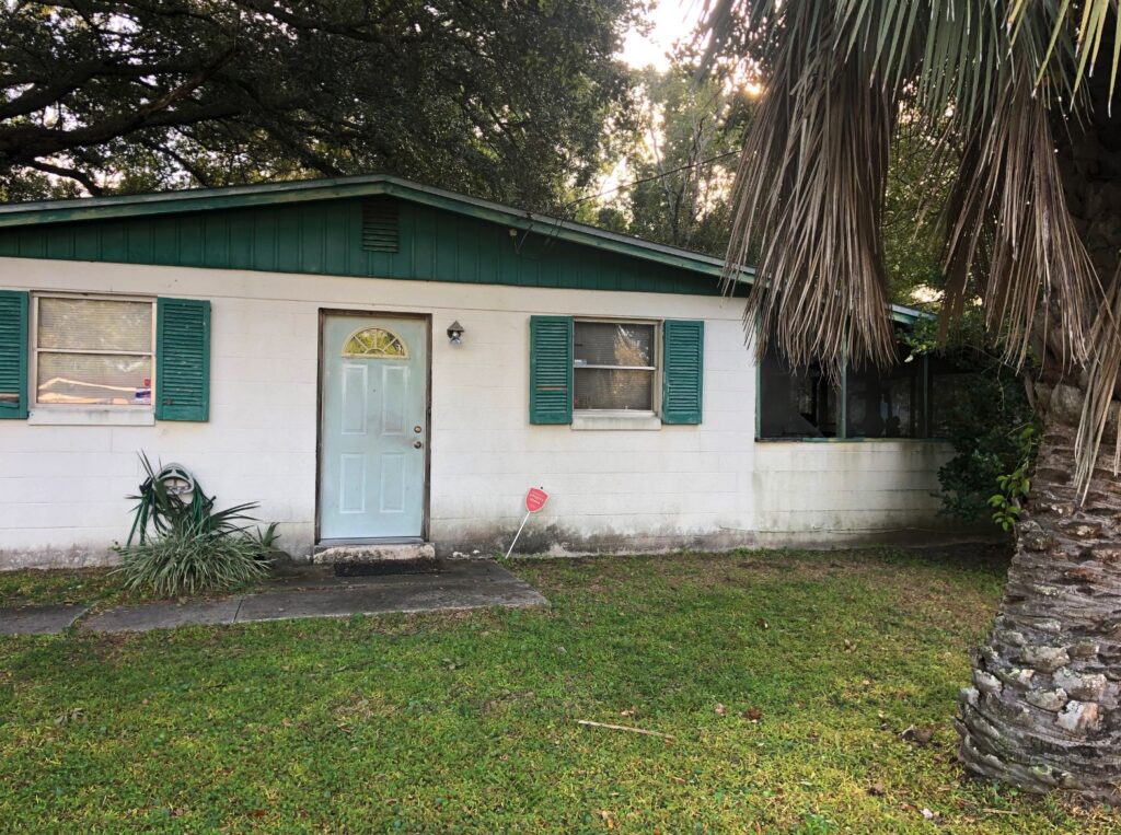 2305 Burpee, Jacksonville, FL 32210